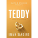Teddy (Elite 8 Studios Book 5): Alternate Cover