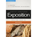 Exalting Jesus in Matthew: Volume 2