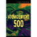 Atomgewicht 500: Einer der bekanntesten Romane des deutschen Science-Fiction-Pioniers