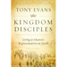 Kingdom Disciples: Heaven's Representatives on Earth