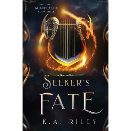 Seeker's Fate