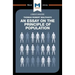 An Analysis of Thomas Robert Malthus's an Essay on the Principle of Population