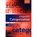 Linguistic Categorization