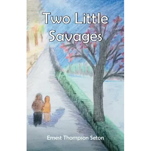 Two Little Savages