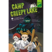 A Campout in the Haunted Woods