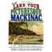 A Lake Tour to Picturesque Mackinac