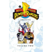Mighty Morphin Power Rangers Archive Vol. 2