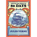 Around the World in 80 Days