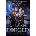 Storm Forged: An Urban Fantasy Novel