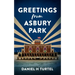 Greetings from Asbury Park