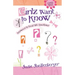 Girlz Want to Know: Answers to Real Life Questions
