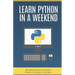 Learn Python in a weekend