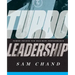 Turbo Leadership: Power Points for Maximum Performance