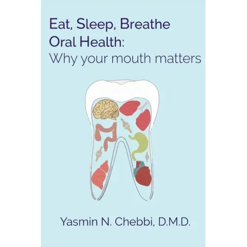 Eat, Sleep, Breathe Oral Health: Why your mouth matters