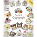 Disney Tsum Tsum Sushi Cookbook
