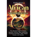 African Spiritual Practices: The Ultimate Guide to Yoruba, Santería, Orishas, Black Spirituality, Ancestral Veneration, Maat, Haitian Voodoo, and Hood