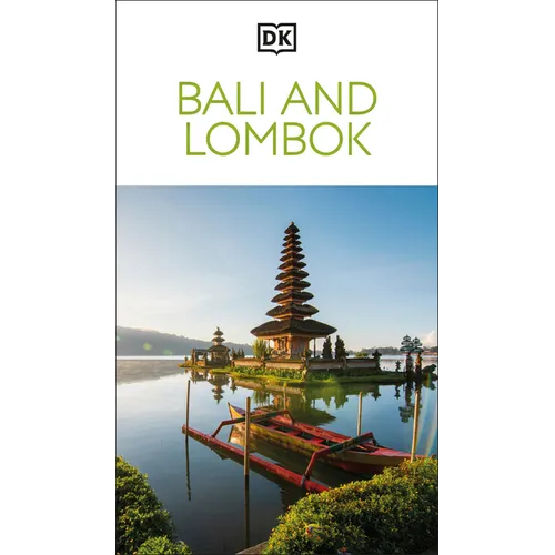 DK Bali and Lombok