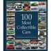 100 Most Collectible Cars: Timeless Icons of Automotive Excellence