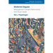 Modernist Disguise: Masquerade in Modern Performance and Visual Culture