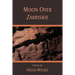 Moon Over Zabriskie