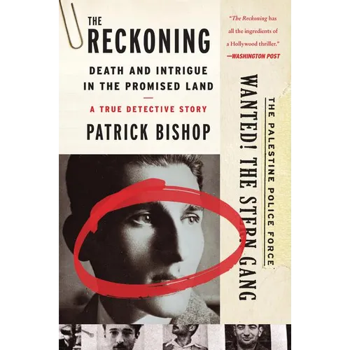 The Reckoning