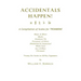 ACCIDENTALS HAPPEN! A Compilation of Scales for Trombone Twenty-Six Scales in All Key Signatures: Major & Minor, Modes, Dominant 7th, Pentatonic & Eth