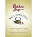 Chicken Soup for the Tea Lover's Soul: Stories Steeped in Comfort