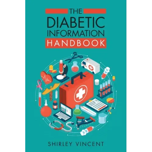 The Diabetic Information Handbook