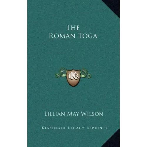 The Roman Toga