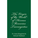 The Virgin Of The World Of Hermes Mercurius Trismegistus