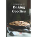 Picture Book Of Baking Goodies: Large Print Book For Seniors with Dementia or Alzheimer's