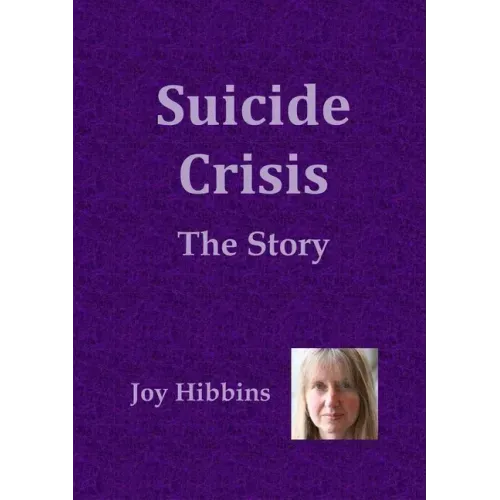 Suicide Crisis: The Story
