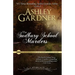 The Sudbury School Murders