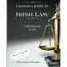 Layman's Guide to Irish Law: Criminal law