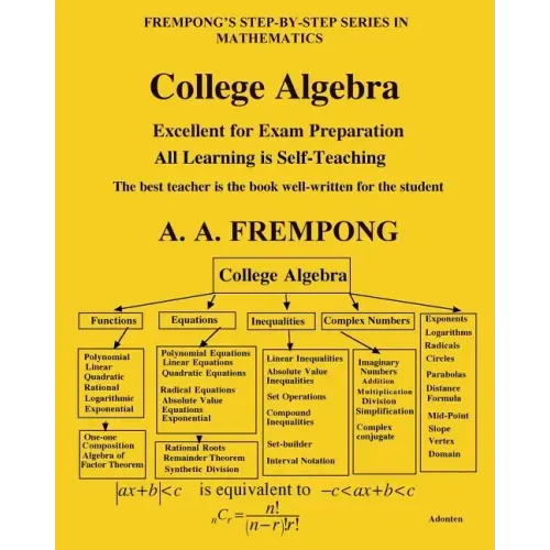 College Algebra
