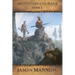 Mountain Courage