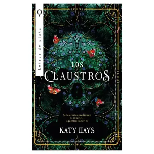 Claustros, Los