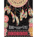 Teen Coloring Book For Girls - Boho Style: Super Cute Zendoodles, Good Vibes, Bohemian Art: Mindfulness Coloring Activity Book For Older Kids And Teen