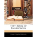 Text-Book of Embryology