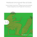 Workbook and Answer Key & Guide for Koine Greek Grammar: A Beginning-Intermediate Exegetical and Pragmatic Handbook