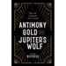 Antimony, Gold, and Jupiter's Wolf: How the Elements Were Named