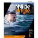 Wide Angle 5 Student Book with Online Practice