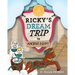 Ricky's Dream Trip to Ancient Egypt