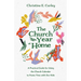 The Church Year at Home: A Practical Guide for Using the Church Calendar to Frame Time with Our Kids