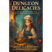 Dungeon Delicacies A Culinary Bestiary for Adventures and Gourmands