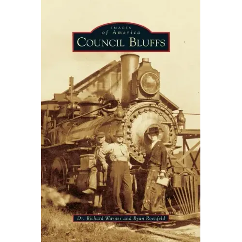 Council Bluffs