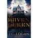 The Raven Queen