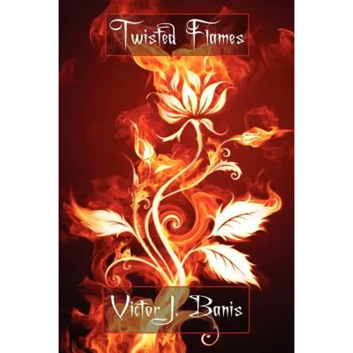 Twisted Flames