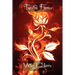 Twisted Flames