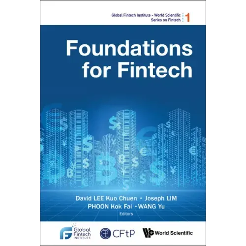 Foundations for Fintech